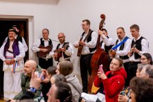 01.03.2025 Volkstanzabend